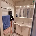 Apartment Haus Meeresblick Whg Nr 83