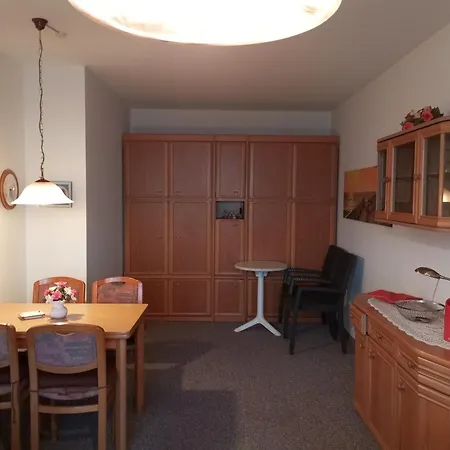 Apartment Haus Meeresblick Whg Nr 83 *