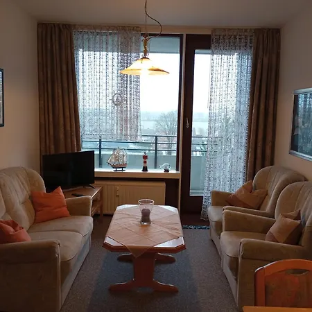 Haus Meeresblick Whg Nr 83 *