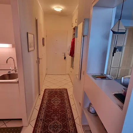 Haus Meeresblick Whg Nr 83