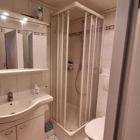 Appartement Haus Meeresblick Whg Nr 83 Kellenhusen