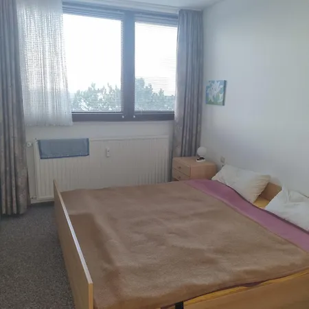 Apartment Haus Meeresblick Whg Nr 83 *