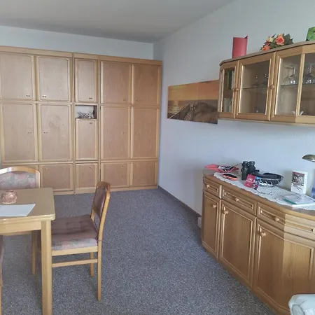 Haus Meeresblick Whg Nr 83 Kellenhusen