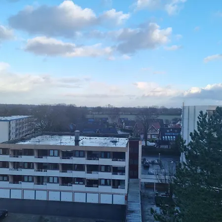 Haus Meeresblick Whg Nr 83 Apartment Kellenhusen