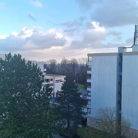 Haus Meeresblick Whg Nr 83 Kellenhusen